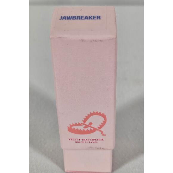 JEFFREE STAR COSMETICS - VELVET TRAP LIPSTICK "JAWBREAKER" - Picture 4 of 5